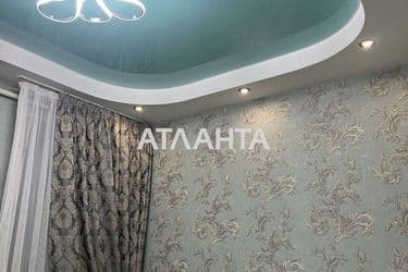 2-rooms apartment apartment by the address st. Bolgarskaya Budennogo (area 49 m²) - Atlanta.ua - photo 39