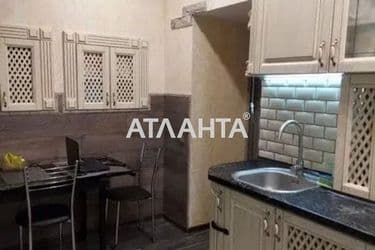 2-rooms apartment apartment by the address st. Bolgarskaya Budennogo (area 49 m²) - Atlanta.ua - photo 27