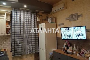 2-rooms apartment apartment by the address st. Bolgarskaya Budennogo (area 49 m²) - Atlanta.ua - photo 29