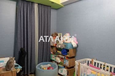 2-rooms apartment apartment by the address st. Bolgarskaya Budennogo (area 49 m²) - Atlanta.ua - photo 37