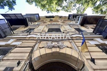 Многокомнатная квартира по адресу ул. Маразлиевская (площадь 96 м²) - Atlanta.ua - фото 40