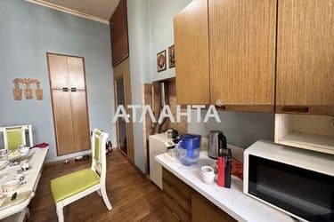 Многокомнатная квартира по адресу ул. Маразлиевская (площадь 96 м²) - Atlanta.ua - фото 34