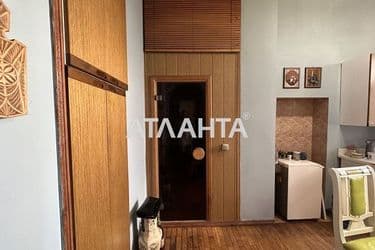 Многокомнатная квартира по адресу ул. Маразлиевская (площадь 96 м²) - Atlanta.ua - фото 33
