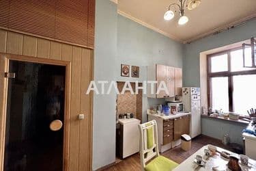 4+-rooms apartment apartment by the address st. Marazlievskaya Engelsa (area 96 m²) - Atlanta.ua - photo 35