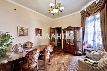 4+-rooms apartment apartment by the address st. Marazlievskaya Engelsa (area 96 m²) - Atlanta.ua - photo 23