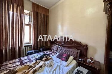 Многокомнатная квартира по адресу ул. Маразлиевская (площадь 96 м²) - Atlanta.ua - фото 27