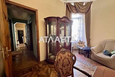 Многокомнатная квартира по адресу ул. Маразлиевская (площадь 96 м²) - Atlanta.ua - фото 25