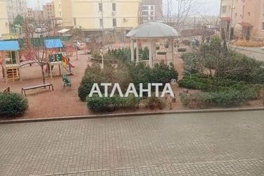 2-комнатная квартира по адресу ул. Бочарова ген. (площадь 78 м²) - Atlanta.ua - фото 33