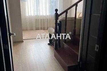 3-rooms apartment apartment by the address st. Sagaydachnogo (area 80 m²) - Atlanta.ua - photo 26