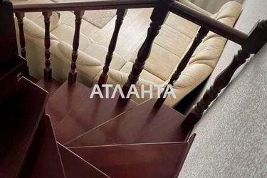 3-rooms apartment apartment by the address st. Sagaydachnogo (area 80 m²) - Atlanta.ua - photo 21