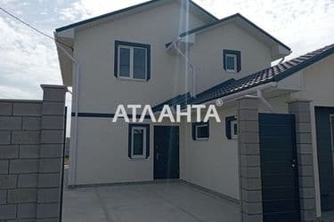 House by the address st. Petropavlovskaya (area 117 m²) - Atlanta.ua - photo 23