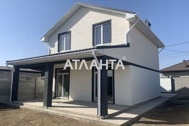 House by the address st. Petropavlovskaya (area 117 m²) - Atlanta.ua - photo 26