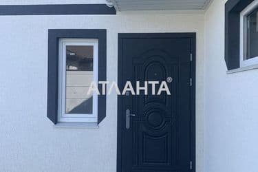 House by the address st. Petropavlovskaya (area 117 m²) - Atlanta.ua - photo 27