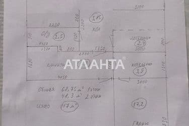 House by the address st. Petropavlovskaya (area 117 m²) - Atlanta.ua - photo 29