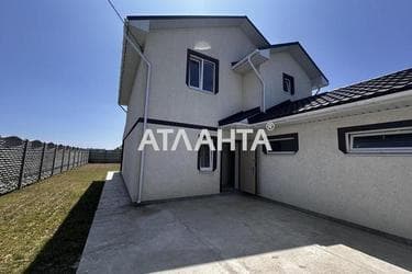 House by the address st. Petropavlovskaya (area 117 m²) - Atlanta.ua - photo 30