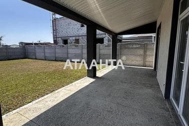 House by the address st. Petropavlovskaya (area 117 m²) - Atlanta.ua - photo 32