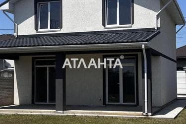House by the address st. Petropavlovskaya (area 117 m²) - Atlanta.ua - photo 33