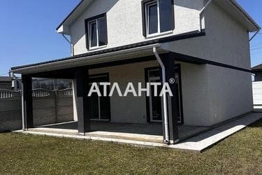 House by the address st. Petropavlovskaya (area 117 m²) - Atlanta.ua - photo 34