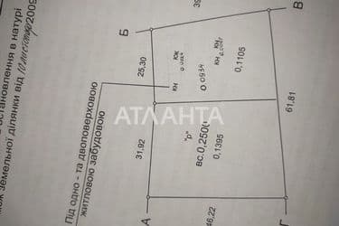 House by the address st. Shkolnaya (area 64 m²) - Atlanta.ua - photo 37