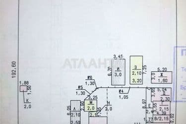 House by the address st. Shkolnaya (area 64 m²) - Atlanta.ua - photo 36