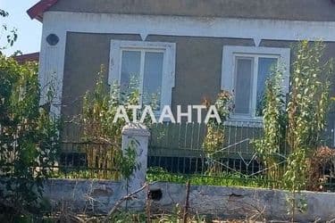 House by the address st. Shkolnaya (area 64 m²) - Atlanta.ua - photo 20