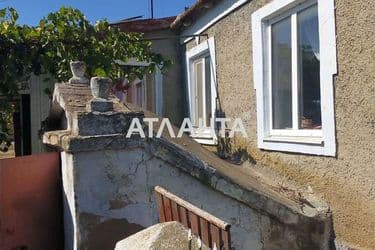 House by the address st. Shkolnaya (area 64 m²) - Atlanta.ua - photo 22
