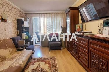 3-rooms apartment apartment by the address st. Dobrovolskogo pr (area 68 m²) - Atlanta.ua - photo 24