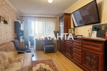 3-rooms apartment apartment by the address st. Dobrovolskogo pr (area 68 m²) - Atlanta.ua - photo 25