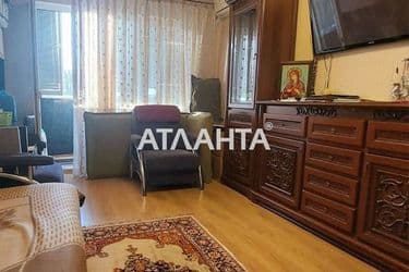 3-rooms apartment apartment by the address st. Dobrovolskogo pr (area 68 m²) - Atlanta.ua - photo 26