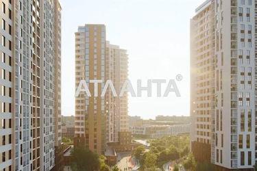 1-комнатная квартира по адресу ул. Краснова (площадь 41 м²) - Atlanta.ua - фото 6