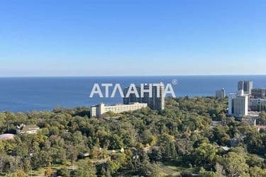 3-комнатная квартира по адресу Шевченко пр. (площадь 106 м²) - Atlanta.ua - фото 22