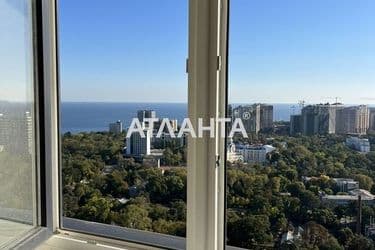 3-комнатная квартира по адресу Шевченко пр. (площадь 106 м²) - Atlanta.ua - фото 34