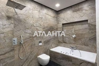 3-комнатная квартира по адресу Шевченко пр. (площадь 106 м²) - Atlanta.ua - фото 37