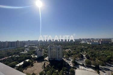 3-комнатная квартира по адресу Шевченко пр. (площадь 106 м²) - Atlanta.ua - фото 40