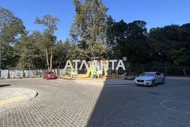 3-комнатная квартира по адресу Шевченко пр. (площадь 106 м²) - Atlanta.ua - фото 41