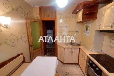 3-кімнатна квартира за адресою вул. Академіка Корольова (площа 72,4 м²) - Atlanta.ua - фото 17