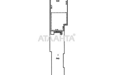 Будинок за адресою вул. Довга (площа 489,5 м²) - Atlanta.ua - фото 48