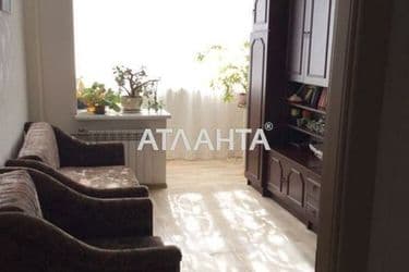 3-rooms apartment apartment by the address st. Marselskaya (area 63 m²) - Atlanta.ua - photo 13