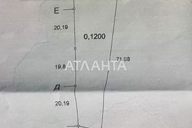 Участок по адресу (площадь 12 сот) - Atlanta.ua - фото 22