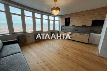 1-room apartment apartment by the address st. Gagarina pr (area 47,3 m²) - Atlanta.ua - photo 10