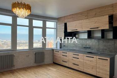 1-room apartment apartment by the address st. Gagarina pr (area 47,3 m²) - Atlanta.ua - photo 12