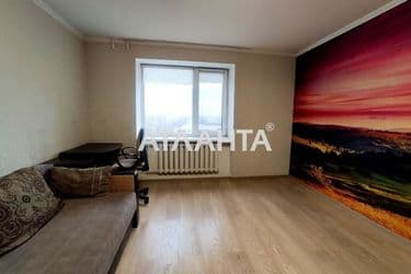 1-комнатная квартира по адресу ул. Ядова Сергея (площадь 47 м²) - Atlanta.ua - фото 21