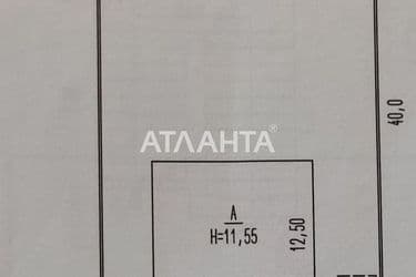 Будинок за адресою вул. Висоцького ін. (площа 399 м²) - Atlanta.ua - фото 70