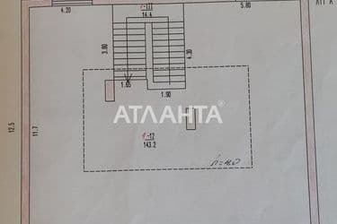 Будинок за адресою вул. Висоцького ін. (площа 399 м²) - Atlanta.ua - фото 68