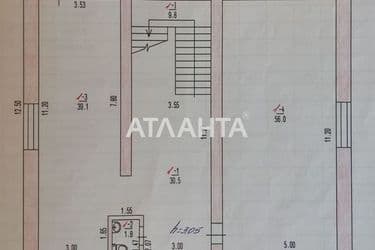 Будинок за адресою вул. Висоцького ін. (площа 399 м²) - Atlanta.ua - фото 69