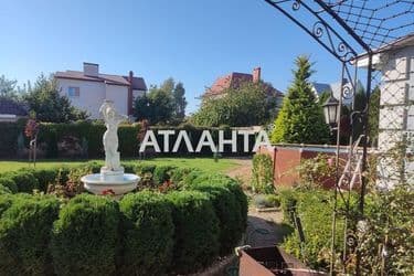 Будинок за адресою вул. Висоцького ін. (площа 399 м²) - Atlanta.ua - фото 37