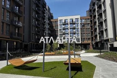 1-кімнатна квартира за адресою Замарстинівська вул. (площа 40,7 м²) - Atlanta.ua - фото 17