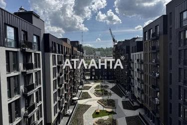 1-кімнатна квартира за адресою Замарстинівська вул. (площа 40,7 м²) - Atlanta.ua - фото 18