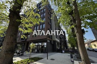 1-кімнатна квартира за адресою Замарстинівська вул. (площа 40,7 м²) - Atlanta.ua - фото 19