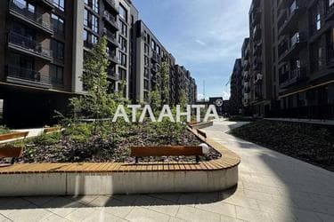 1-кімнатна квартира за адресою Замарстинівська вул. (площа 40,7 м²) - Atlanta.ua - фото 20